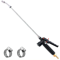 VANPET Universal Sprayer Wand 29 inches front view
