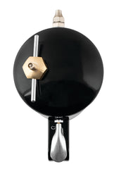 Vaper Non-Aerosol Spot Sprayer with Filling Cap attached