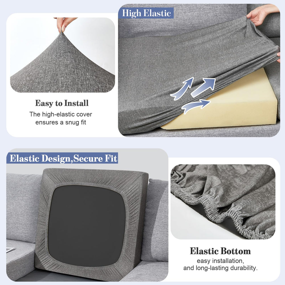 variety of patterns on pickyNproud cushion covers