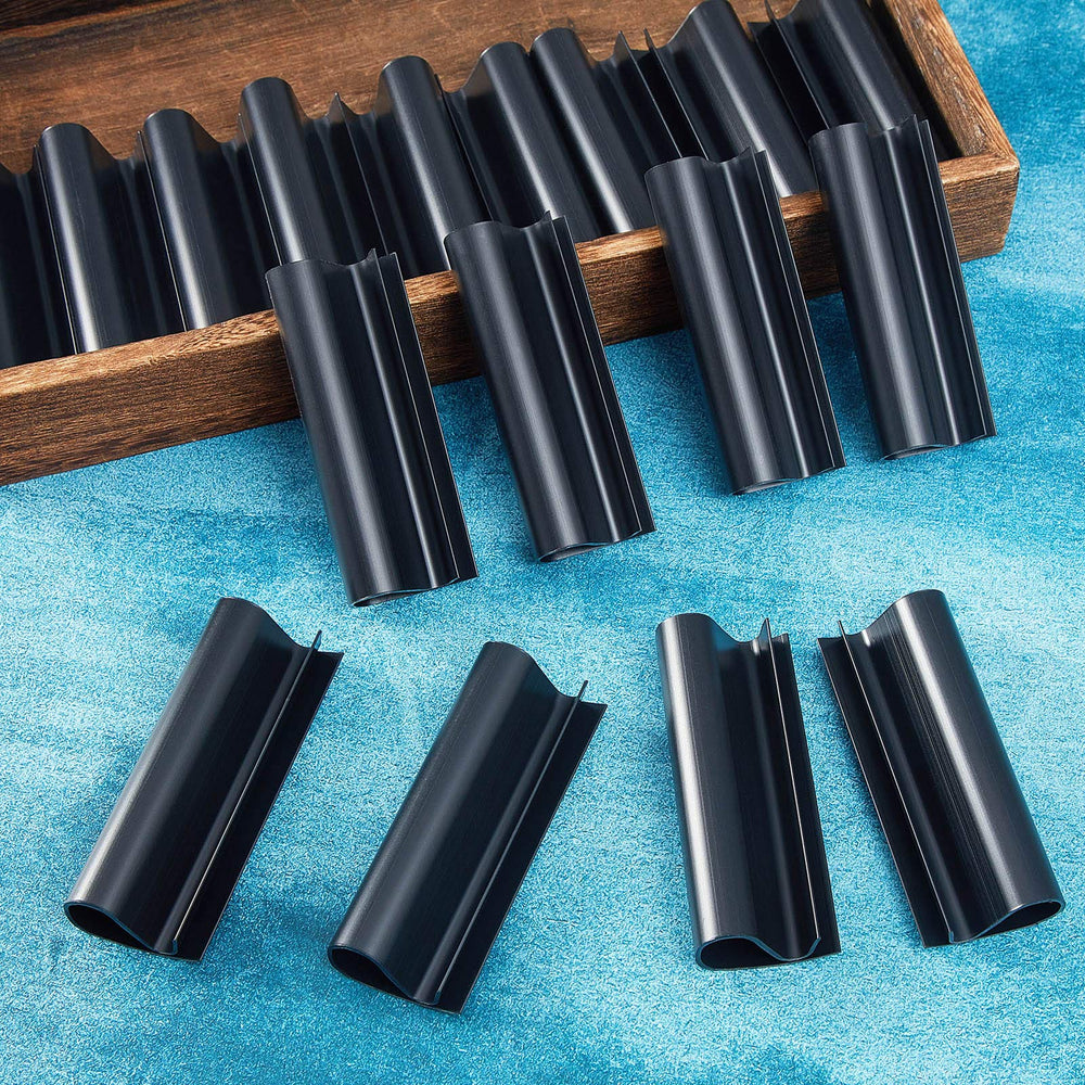 Various uses of Nuanchu pool cover clips in household settings