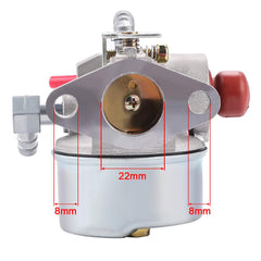 Venseri Carburetor compatible with Tecumseh engines