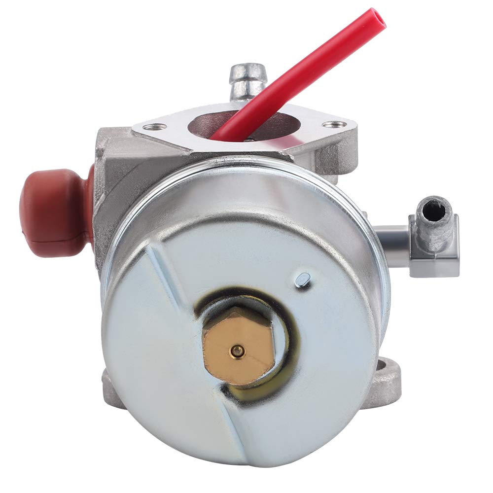 Venseri Carburetor dimensions on measuring tape