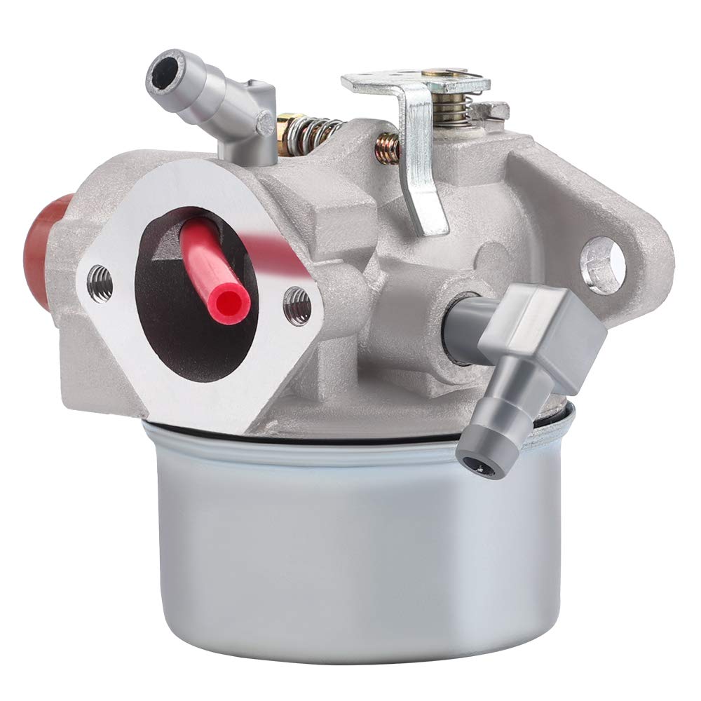 Venseri Carburetor installation guide
