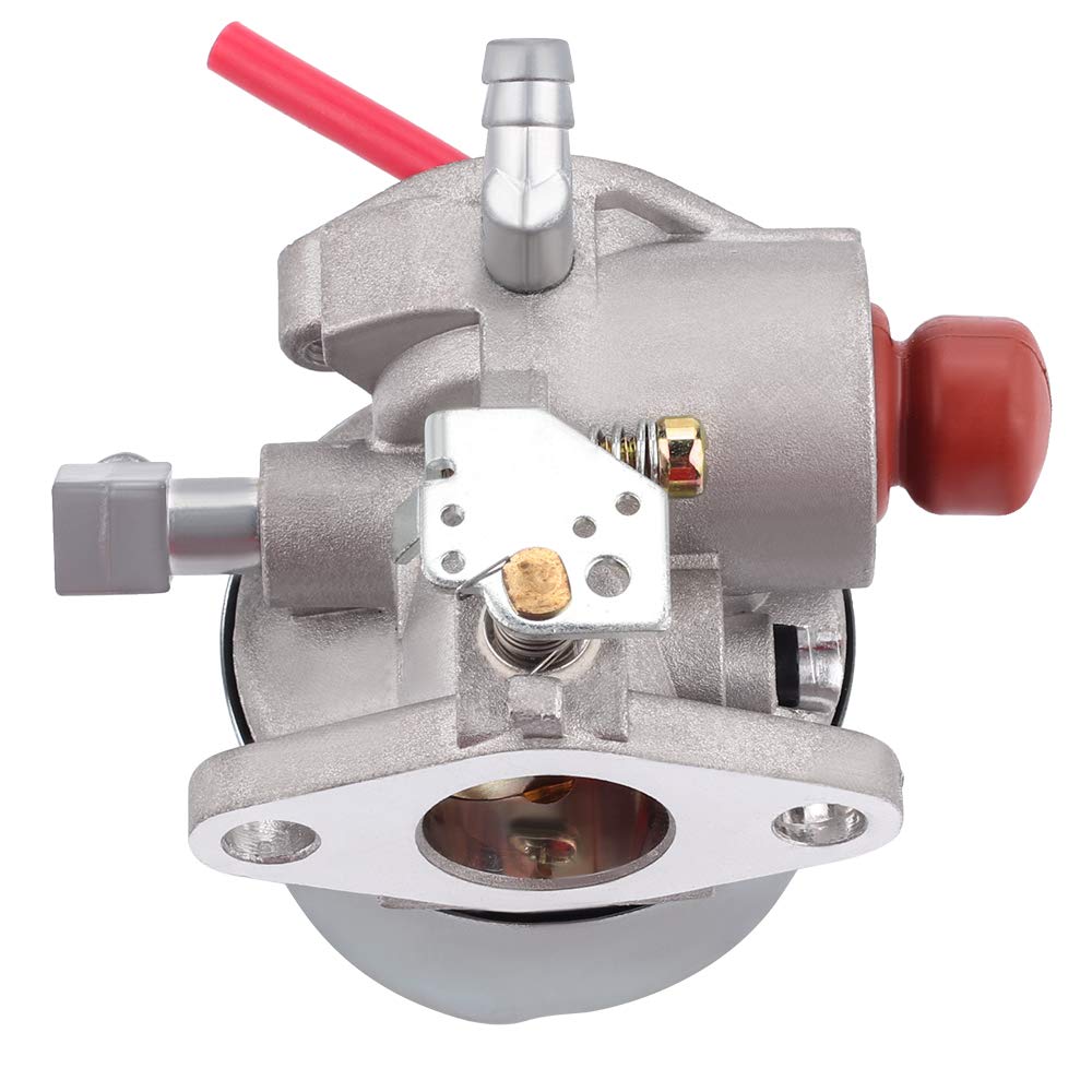 Venseri Carburetor with gasket and fuel filter