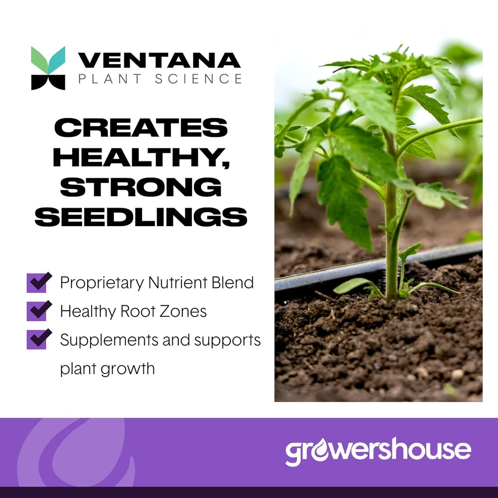 Ventana Plant Science product features overview