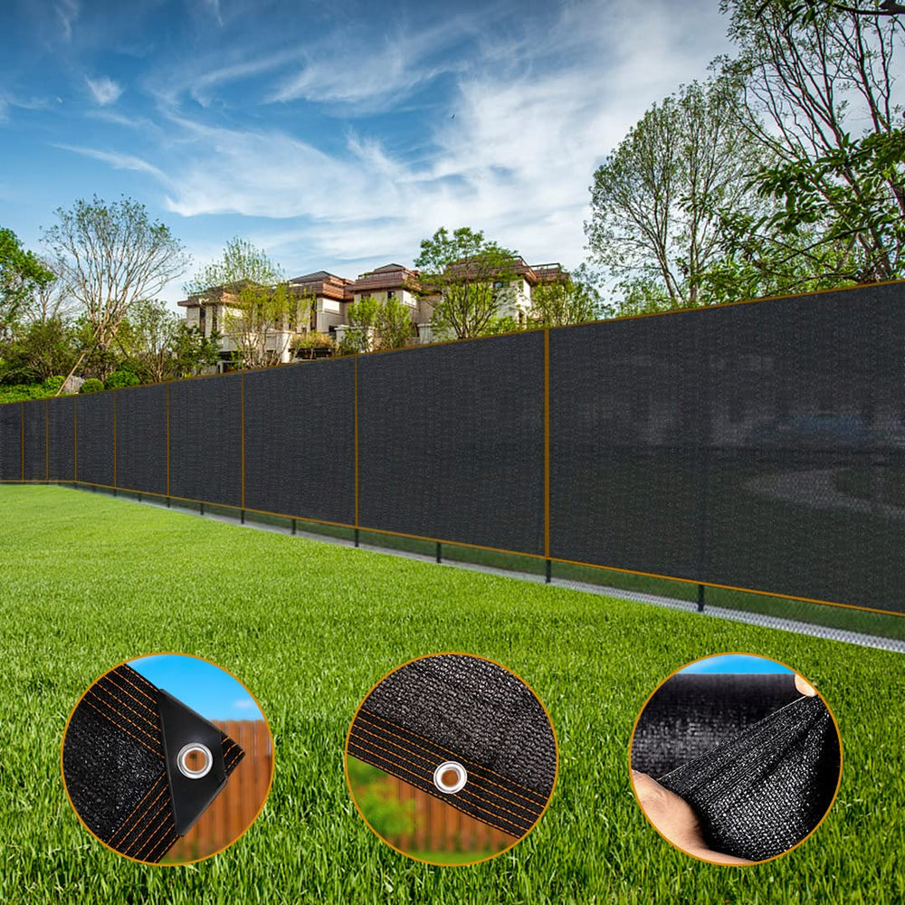 Versatile applications of ZOZIJIU Shade Cloth in outdoor settings