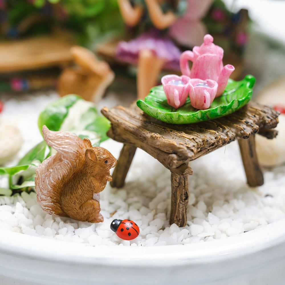 Versatile PRETMANNS fairy figurines suitable for indoor and outdoor use
