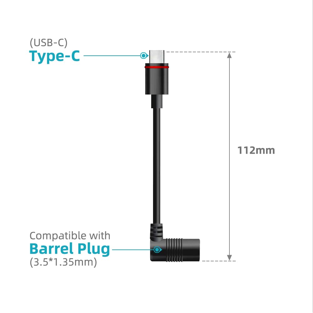 VERVERAY adapters showing compatibility with Ring cameras