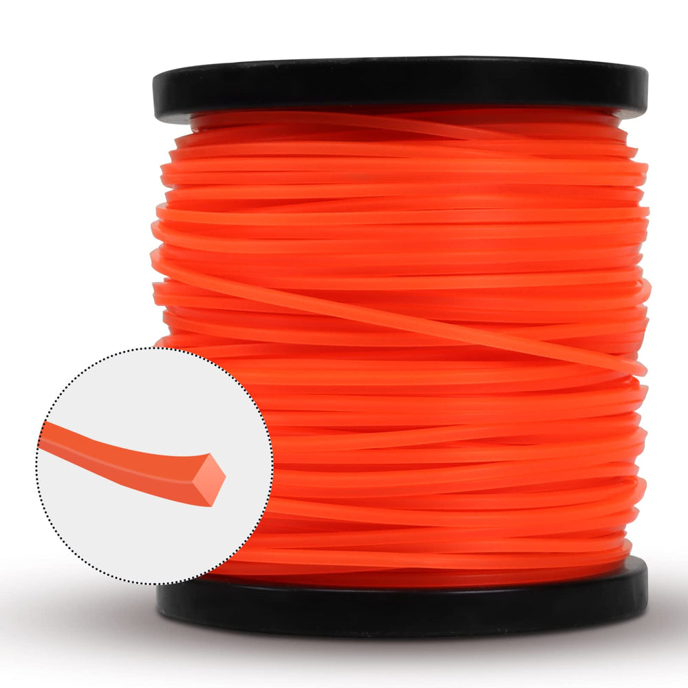 VIABRICO weed eater string spool packaging details