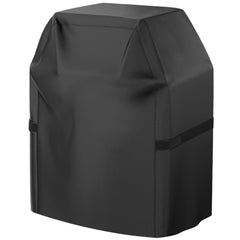 VIBOOS 40-inch Heavy Duty BBQ Grill Cover front view