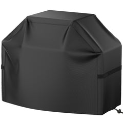 VIBOOS 55 Inch BBQ Grill Cover front view