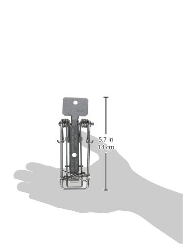 Victor Easy Set Gopher Trap packaging with product details