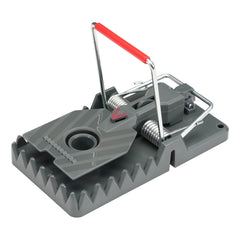 Victor Power Kill Rat Trap, showing oversized trip pedal