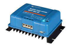 Victron Energy BlueSolar MPPT Charge Controller back view