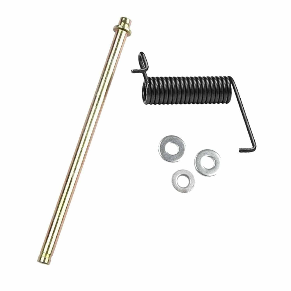 VIRTIONZ Deflector Hardware Kit compatibility with Craftsman mowers
