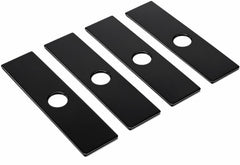 VIRTIONZ Edger Blades 8-inch pack front view