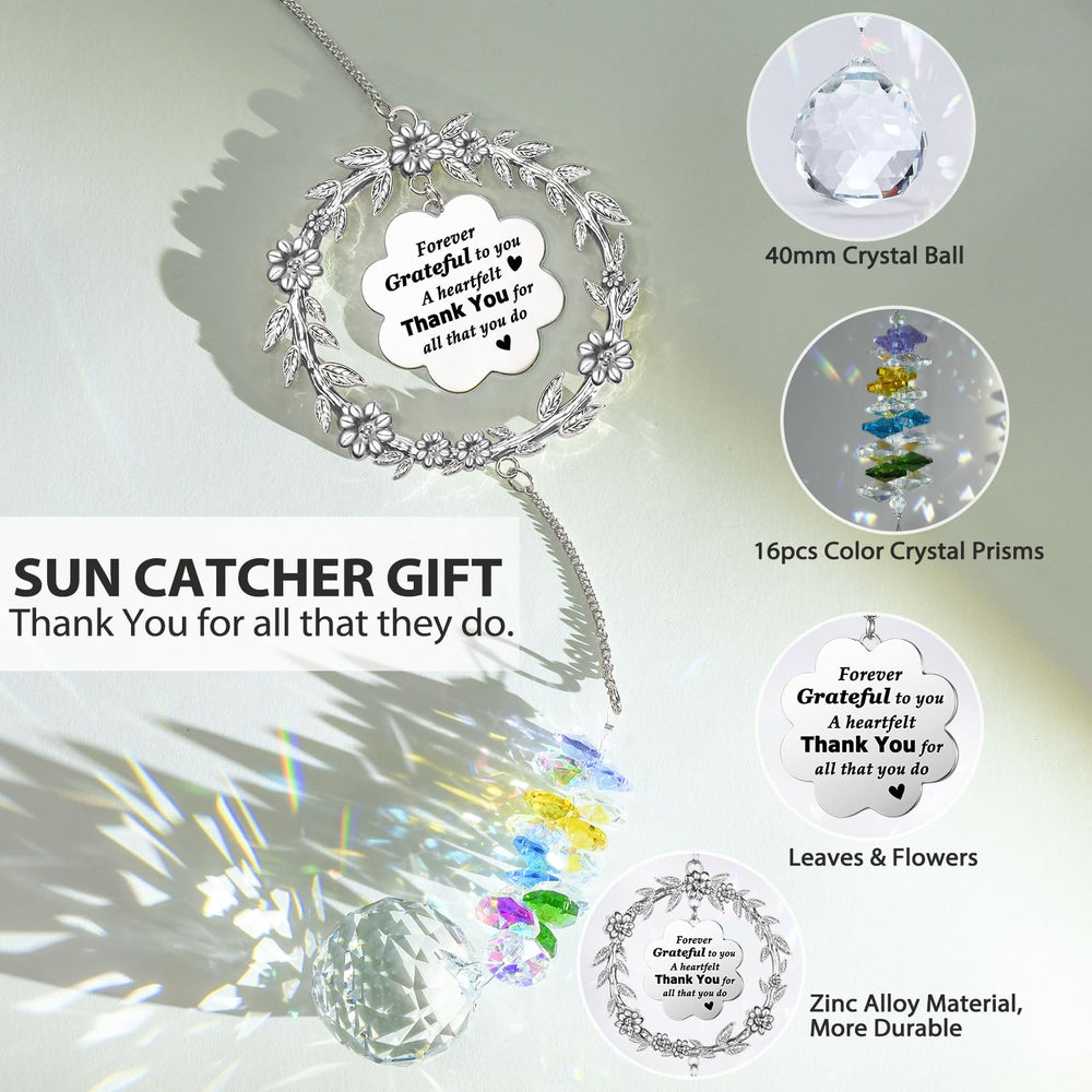 VIVIKEN Sun Catcher gift box with elegant packaging