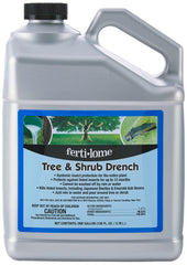 VOLUNTARY PURCHASING GROUP Tree & Shrub Systemic Insect Drench side view