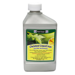 Voluntary Purchasing Groups Inc Liquid Plant Food 16 fl oz bottle