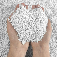Voulosimi 15QT Organic Perlite front view showing packaging