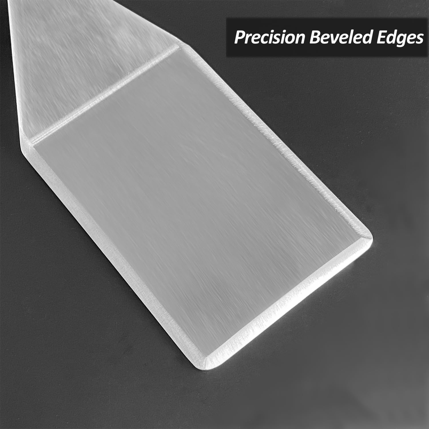 Vovoly Small Spatula used for flipping pancakes