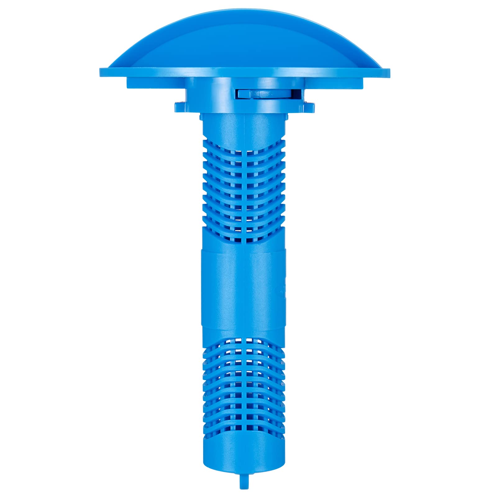 VVEBUY Spa Mineral Ion Cartridge Filter Stick in use in a hot tub