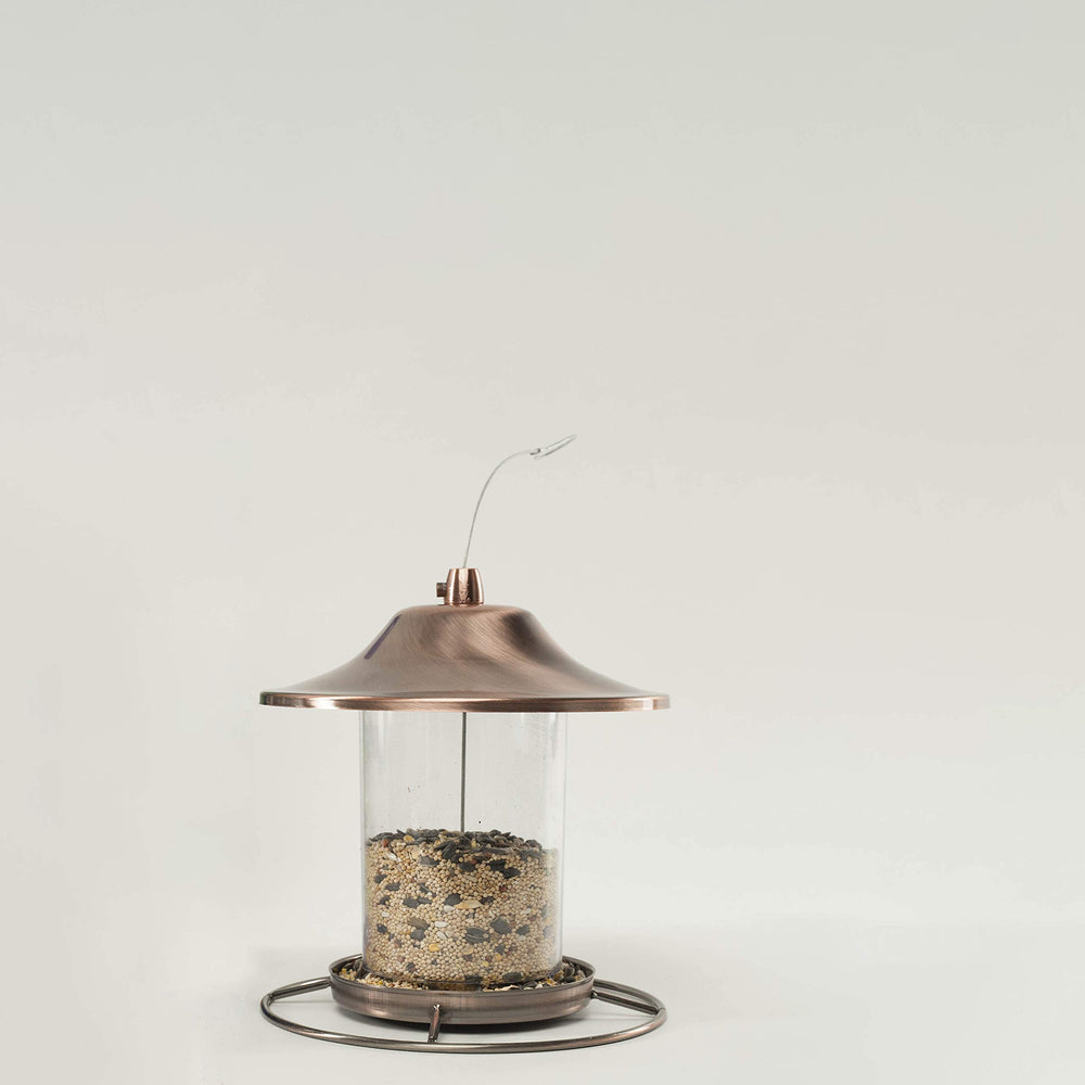 Wagner's Eastern Regional Blend Wild Bird Food packaging details