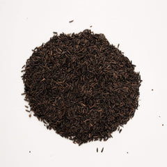 Wagner's Nyjer Seed in a bird feeder