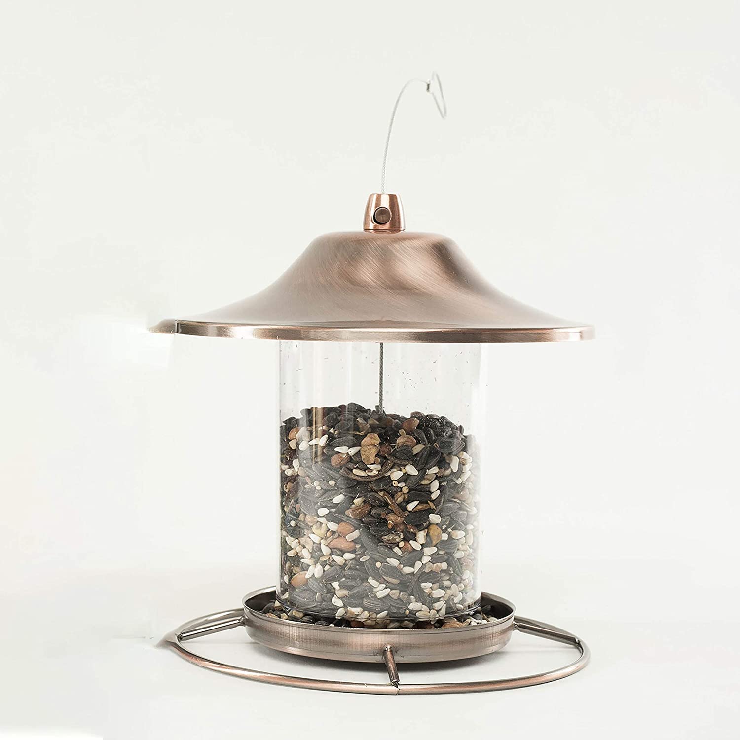 Wagner's Songbird Banquet Wild Bird Food natural granule form