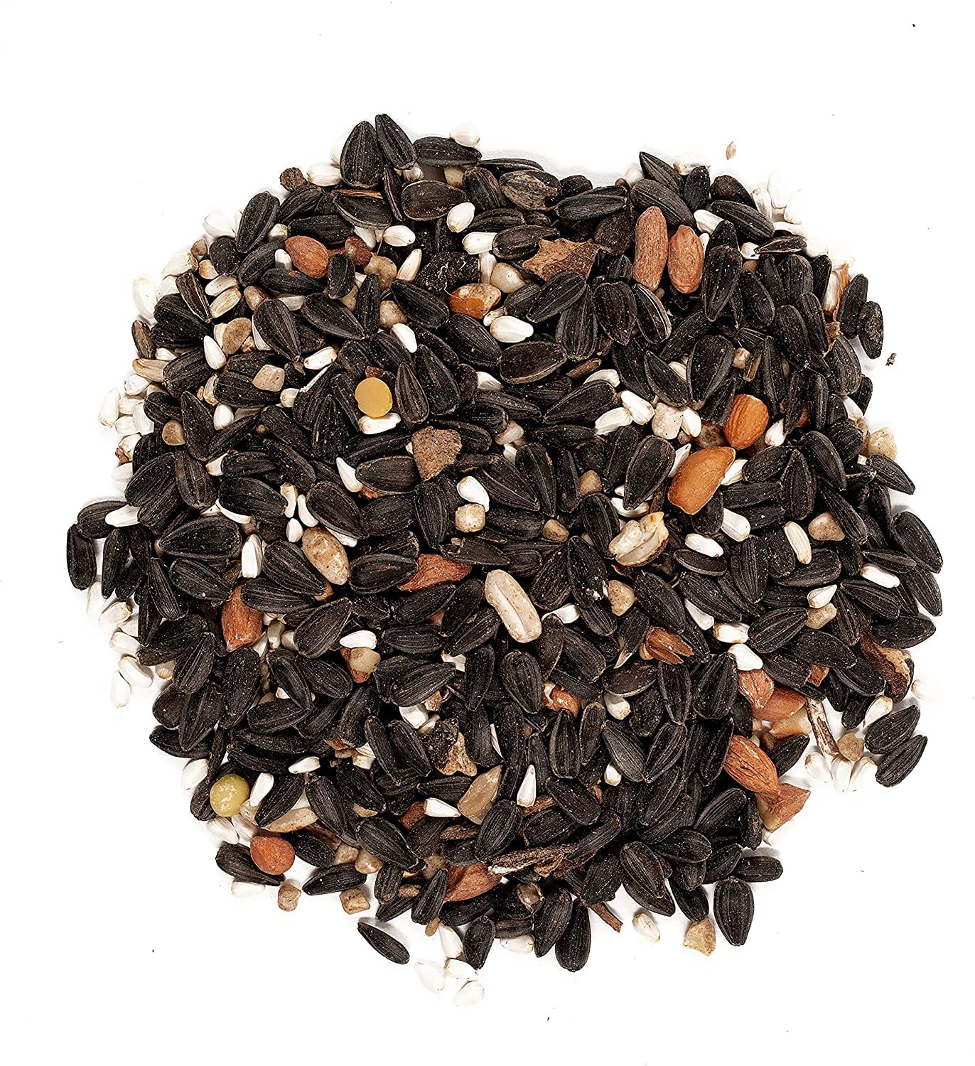 Wagner's Songbird Banquet Wild Bird Food packaging details