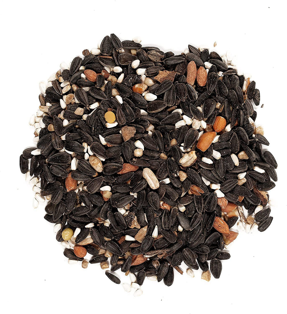 Wagner's Songbird Banquet Wild Bird Food packaging details