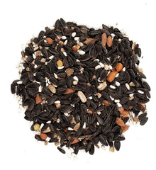 Wagner's Songbird Banquet Wild Bird Food packaging details