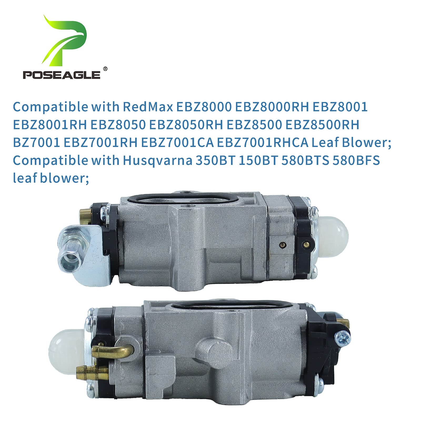 Walbro Metering Gauge Tool included in the POSEAGLE kit