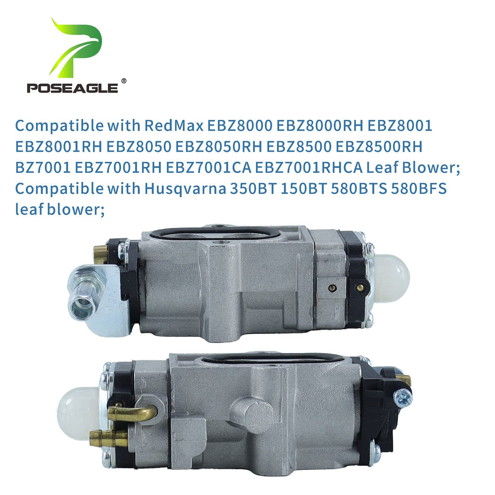 Walbro Metering Gauge Tool included in the POSEAGLE kit