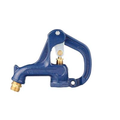 Water Source Yard Hydrant assembly box packaging
