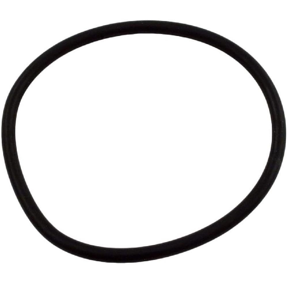 Waterway Swimming Pool Filter Collar O-Ring 805-0435 black rubber