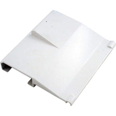 Waterway Weir for Skim Filter 519-3060, White, front view