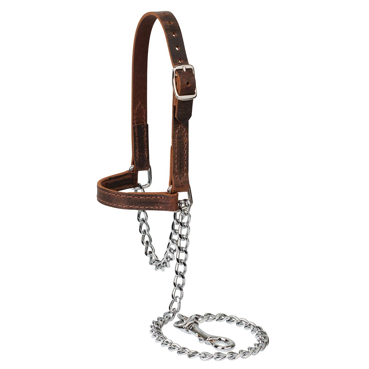 Weaver Livestock Goat Halter large size with assorted colours
