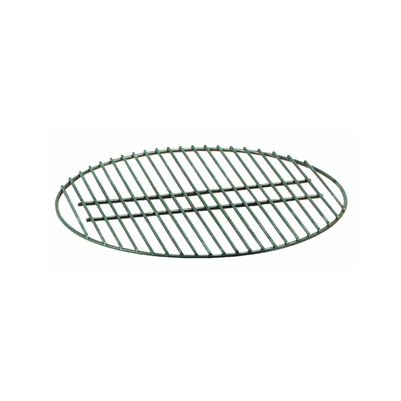 Weber 17-inch replacement charcoal grate for 22-inch grills - front view