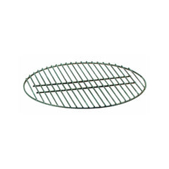 Weber 17-inch replacement charcoal grate for 22-inch grills - front view