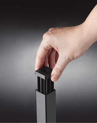 Weber Caster Wheel packaging with product details