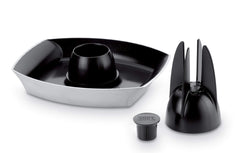 Weber Deluxe Poultry Roaster 6731 packaging details