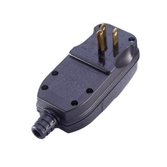 WELLONG GFCI Replacement Plug packaging