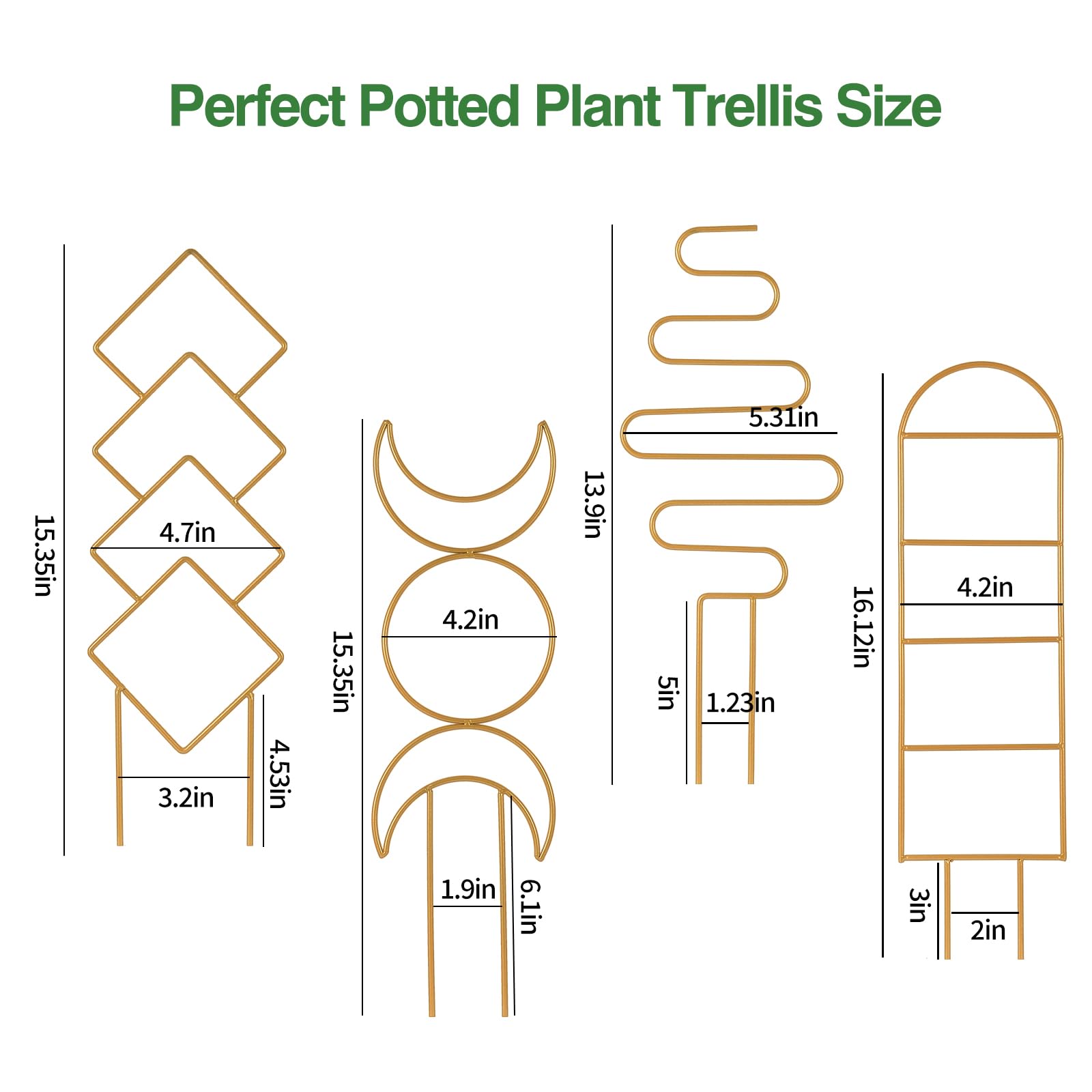 WellSign trellis set against a home interior background