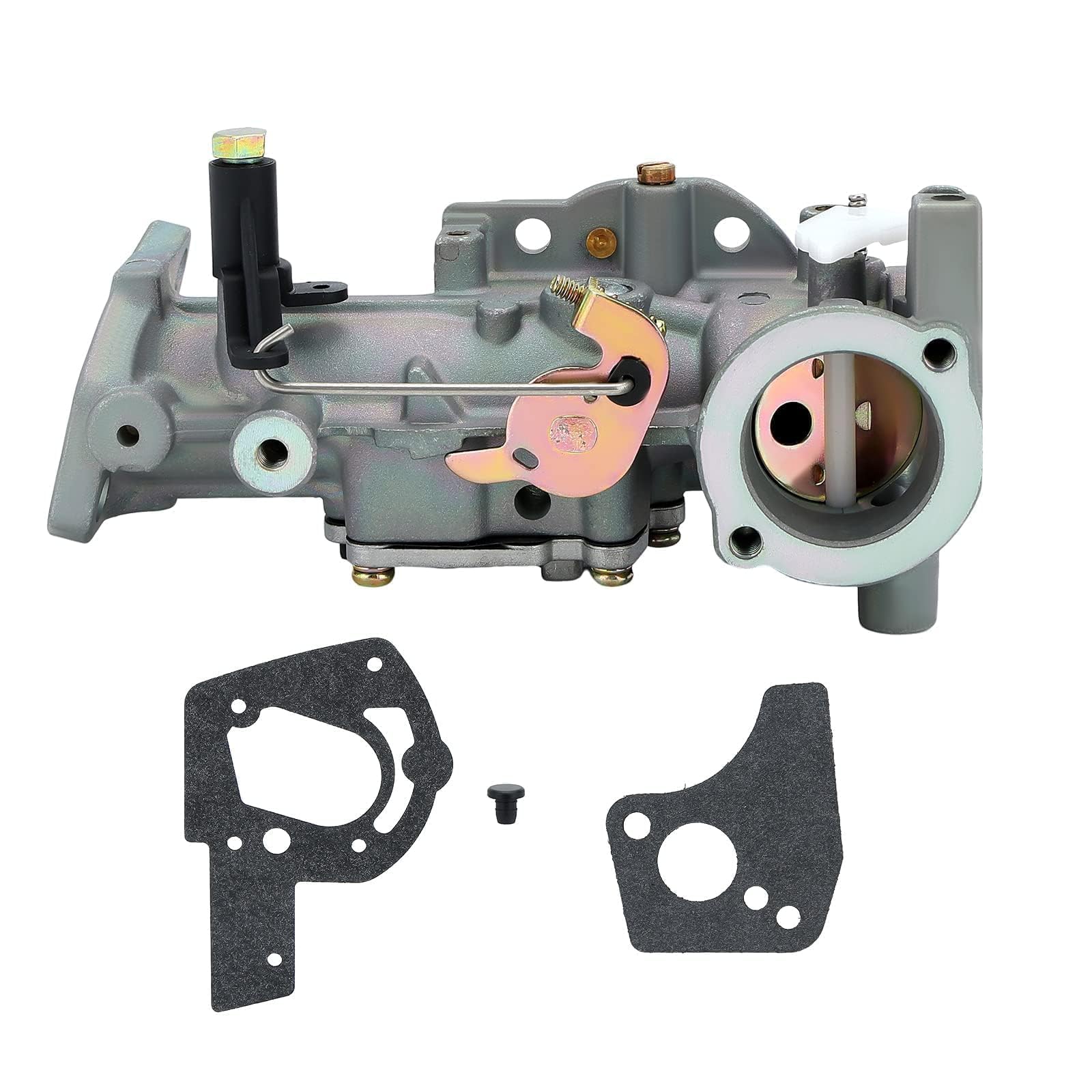 Wellsking Carburetor with pre-filter and foam filter