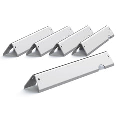 WEMEIKIT Flavorizer Bars 17 inch replacement set front view