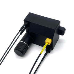 WEMEIKIT grill igniter kit components on display