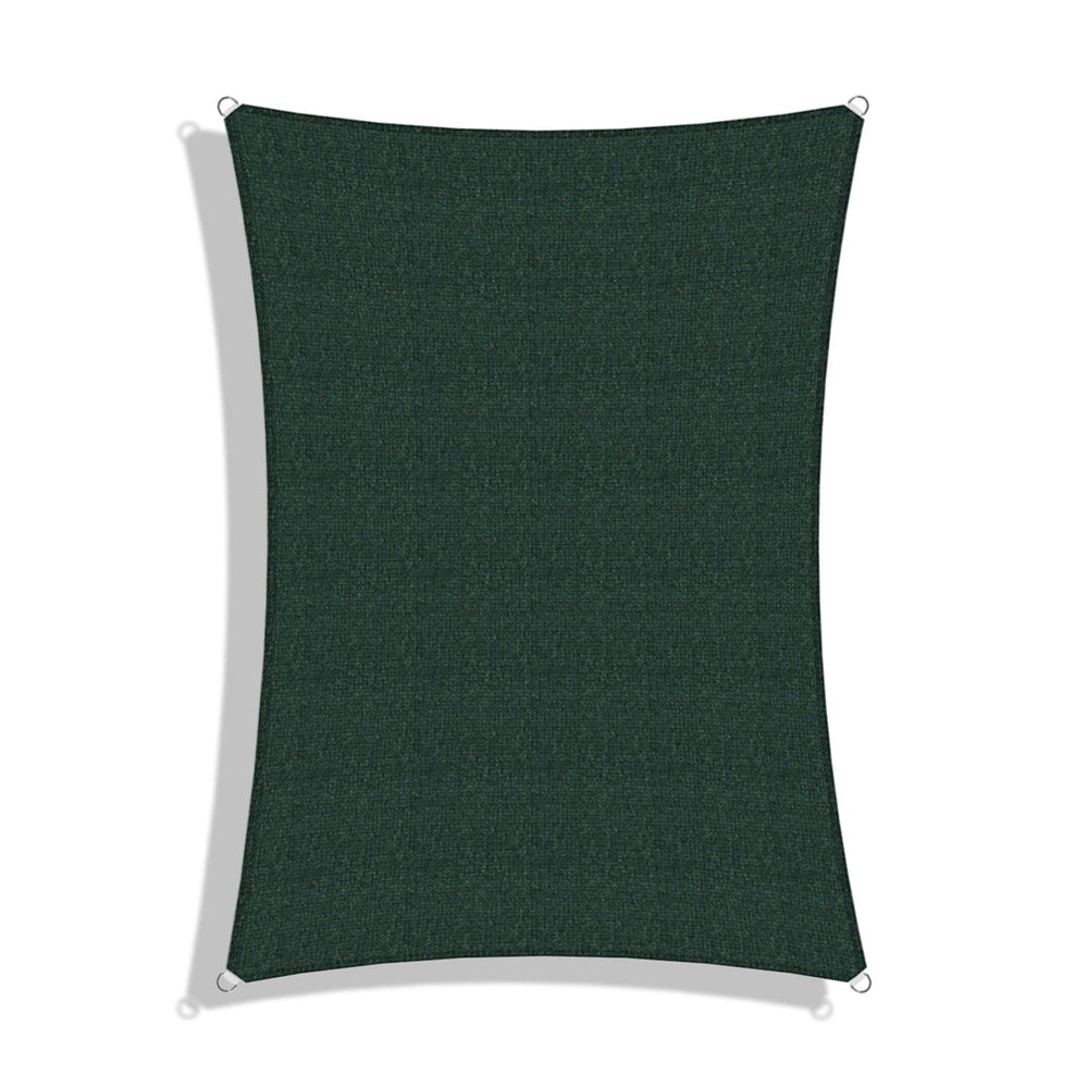 Windscreen4less shade sail packaging view
