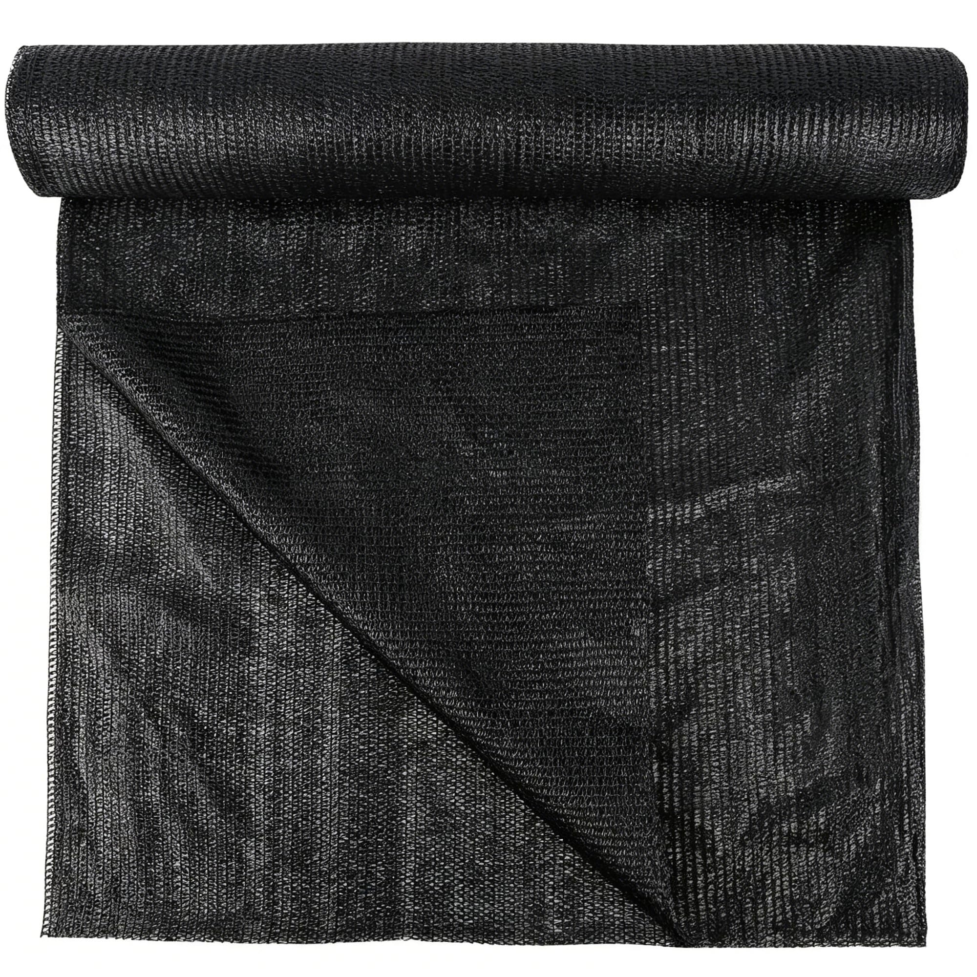 winemana 90% Black Shade Cloth full view