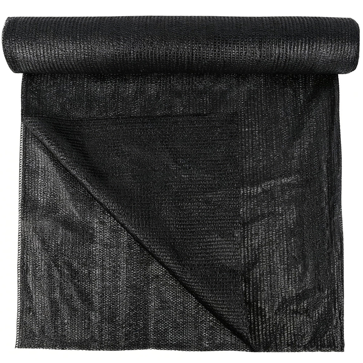 winemana 90% Black Shade Cloth full view